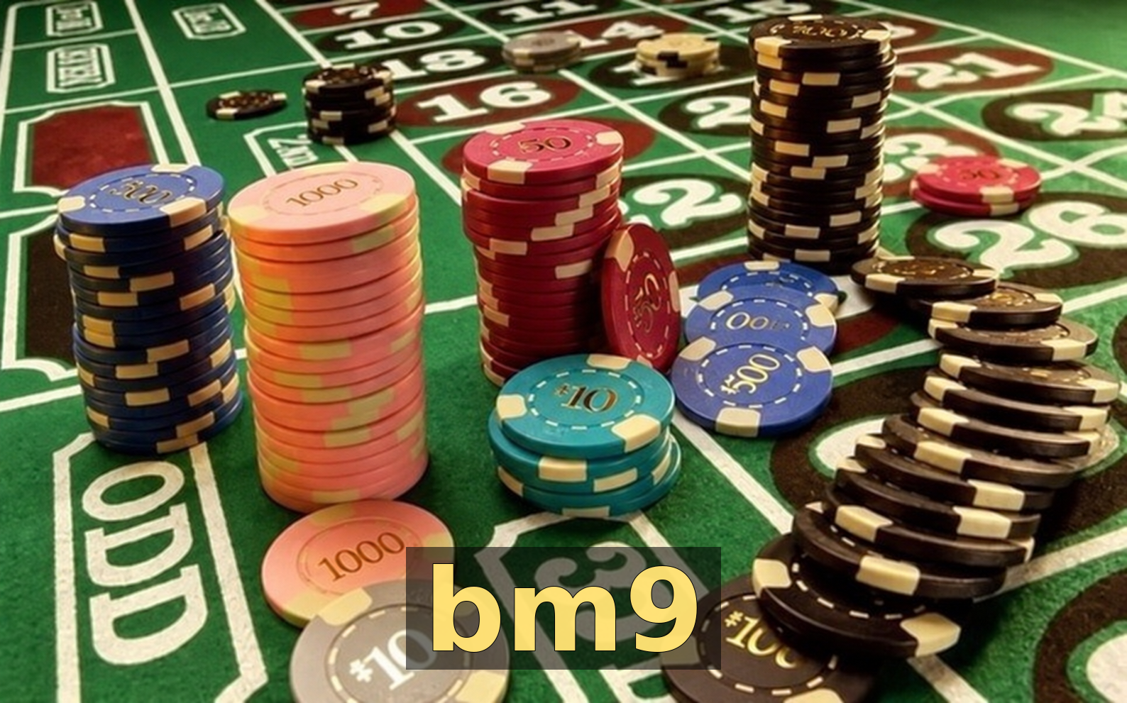 Baixar APK bm9
