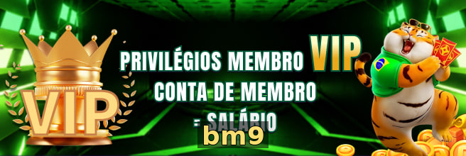 Reload Bonus bm9