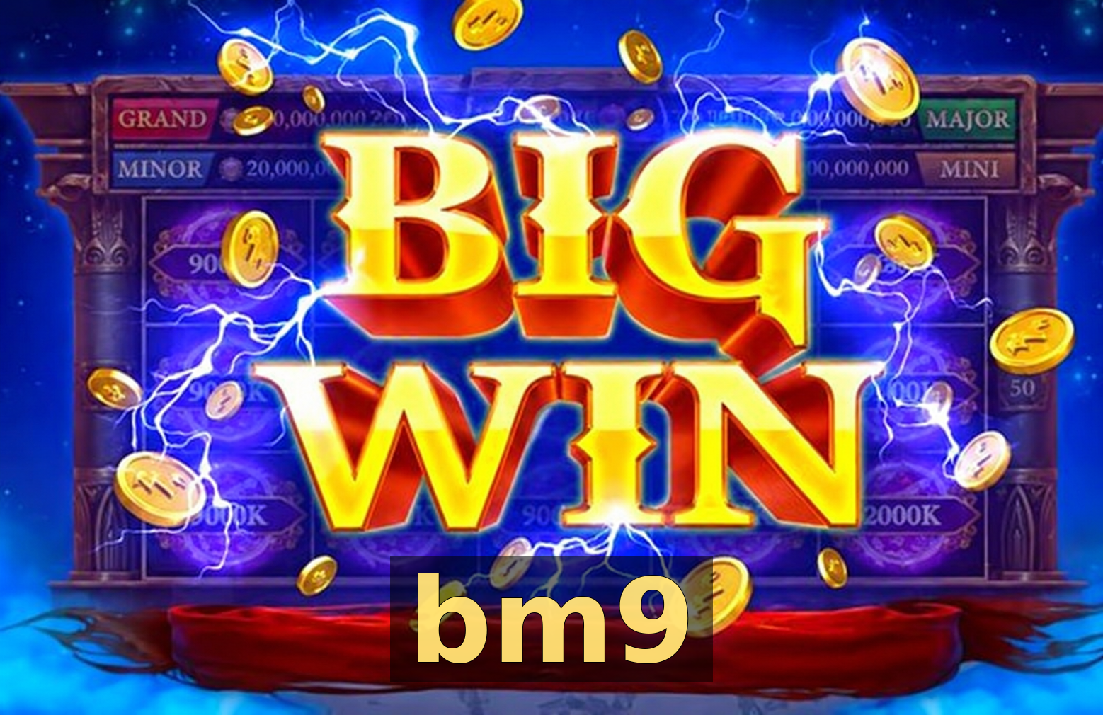 Cashback Semanal bm9