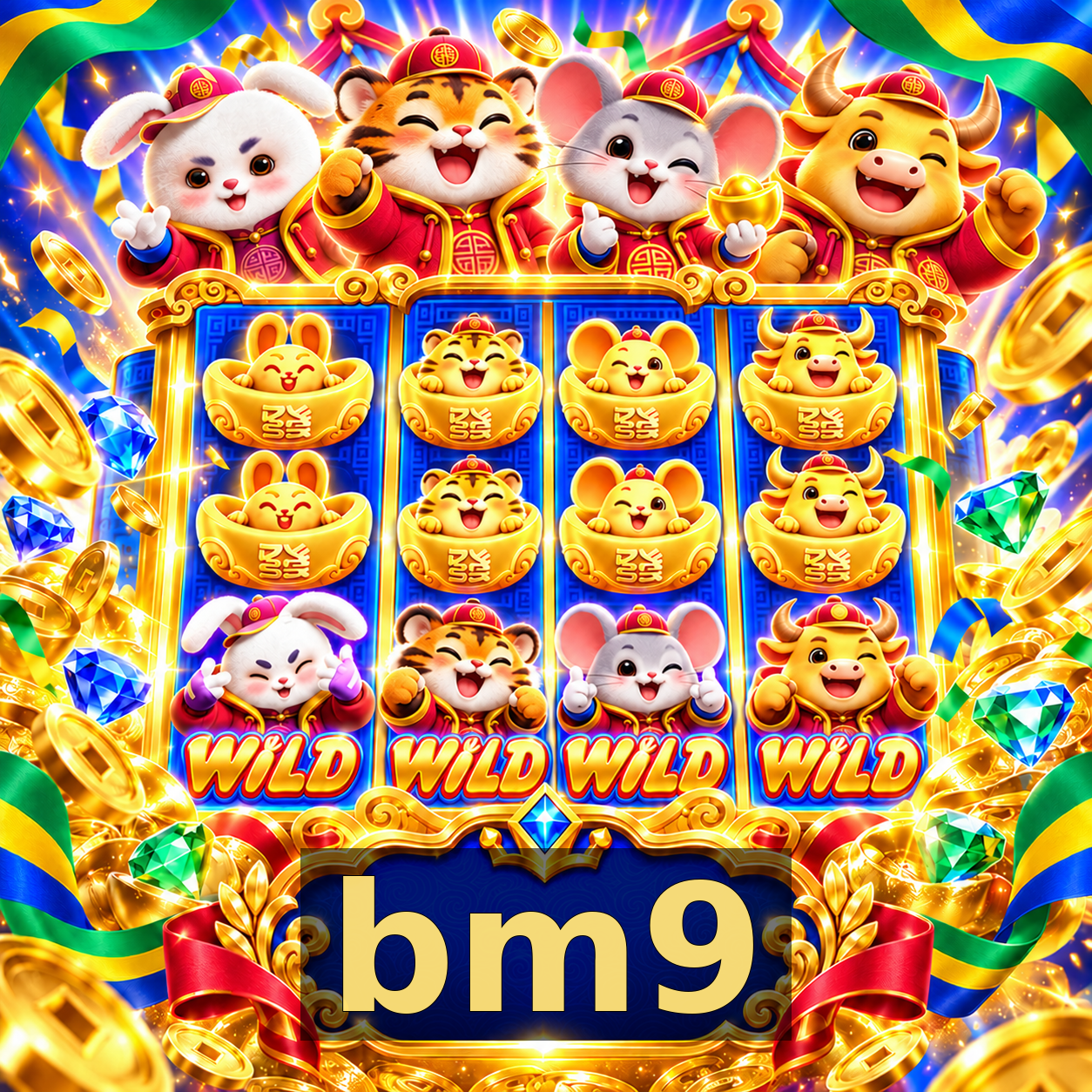 Cashback semanal bm9