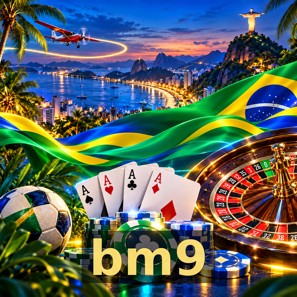 Instalar APK bm9