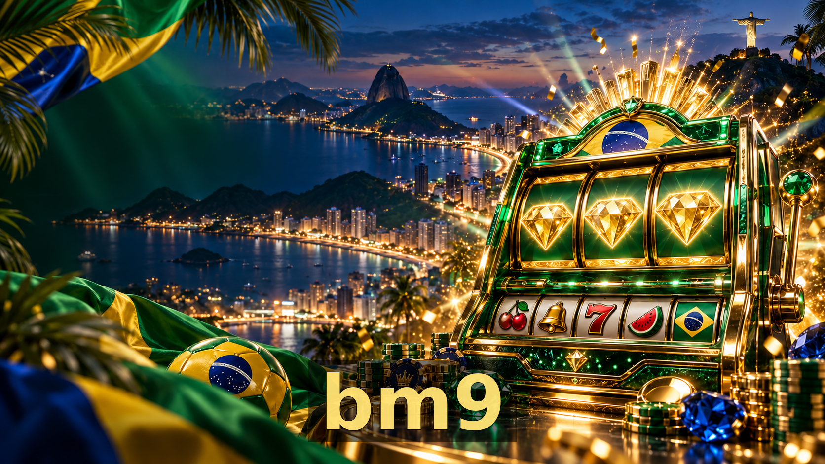 Apostas esportivas ao vivo na bm9