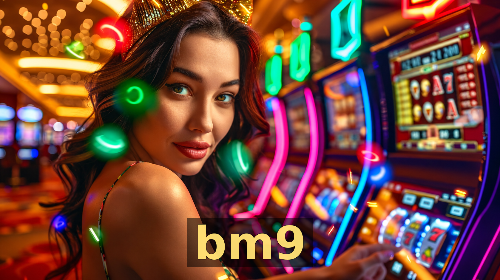 Instalação Android bm9