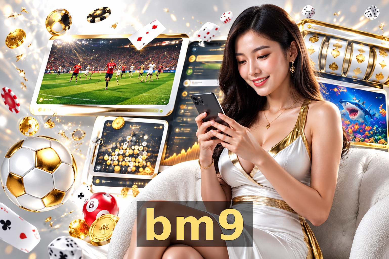 Blackjack ao vivo - Mesas VIP com dealers profissionais