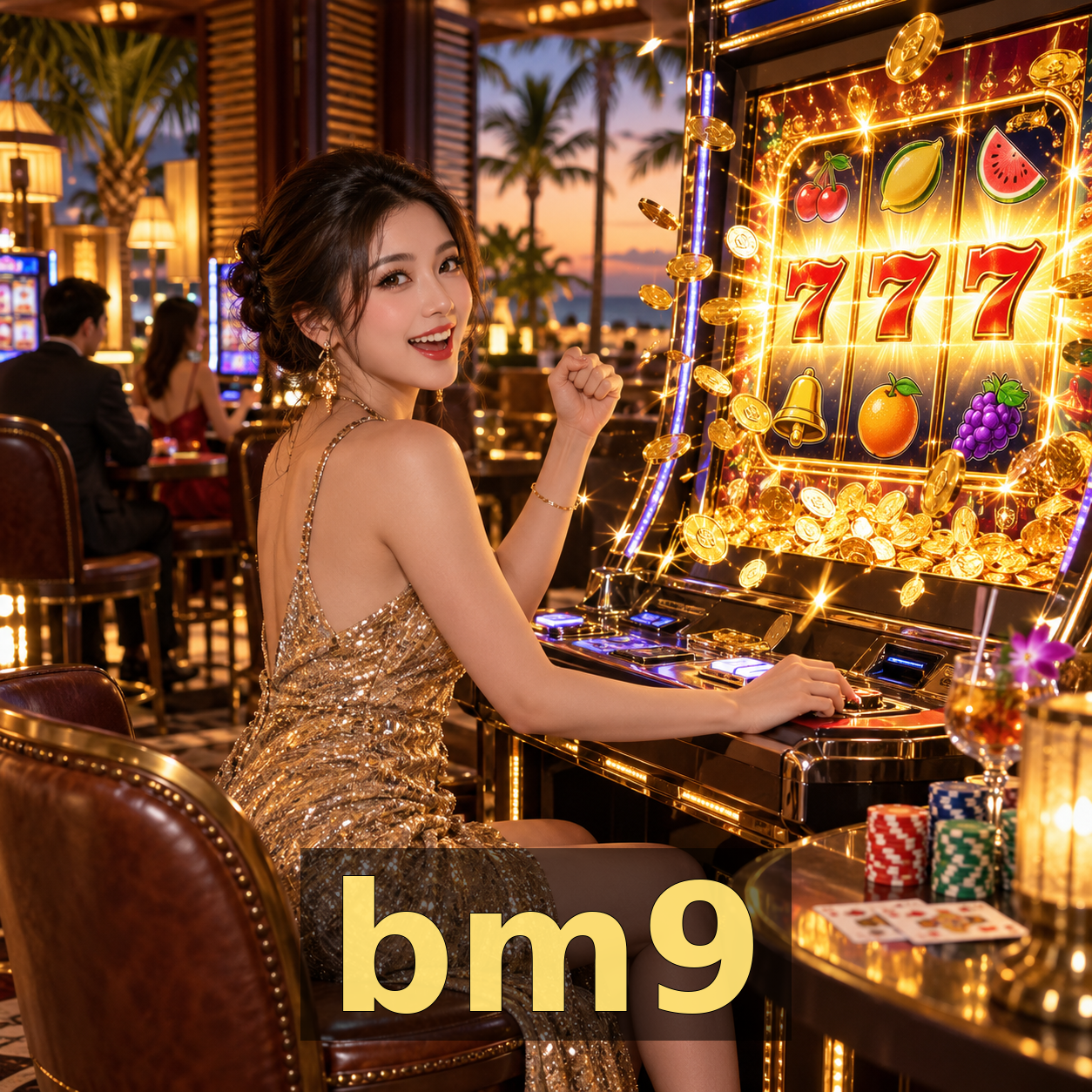 Fortune Series Premium Features