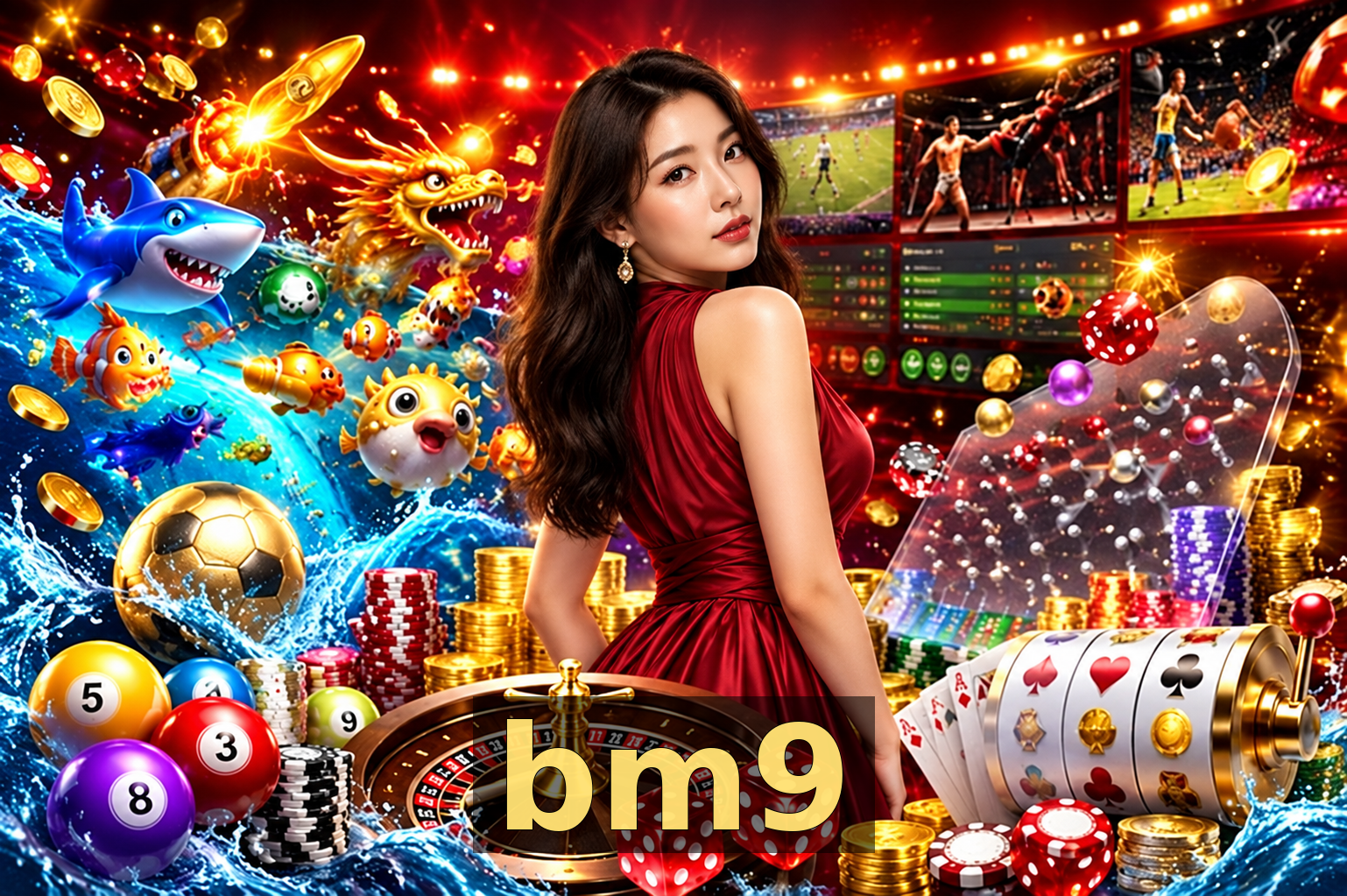 Fortune Tiger Slot Game