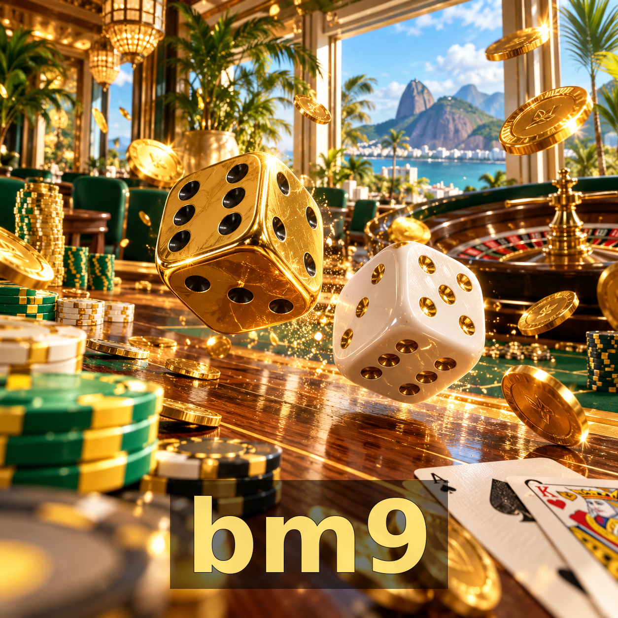 Interface bm9