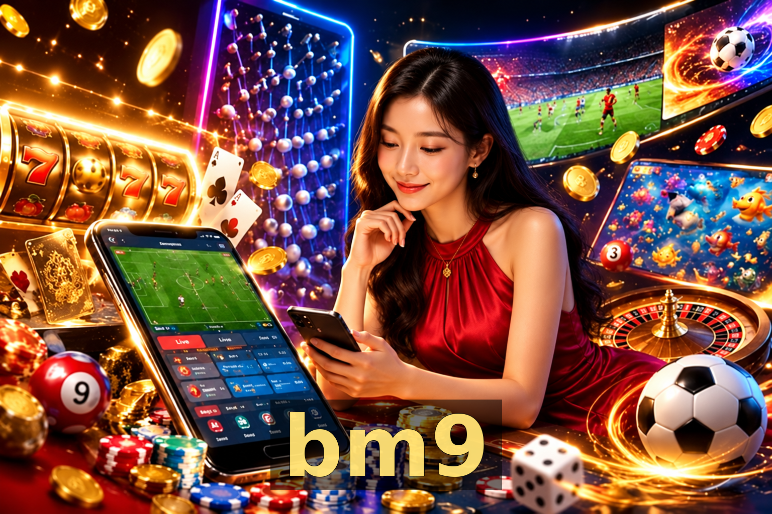 Download Android bm9