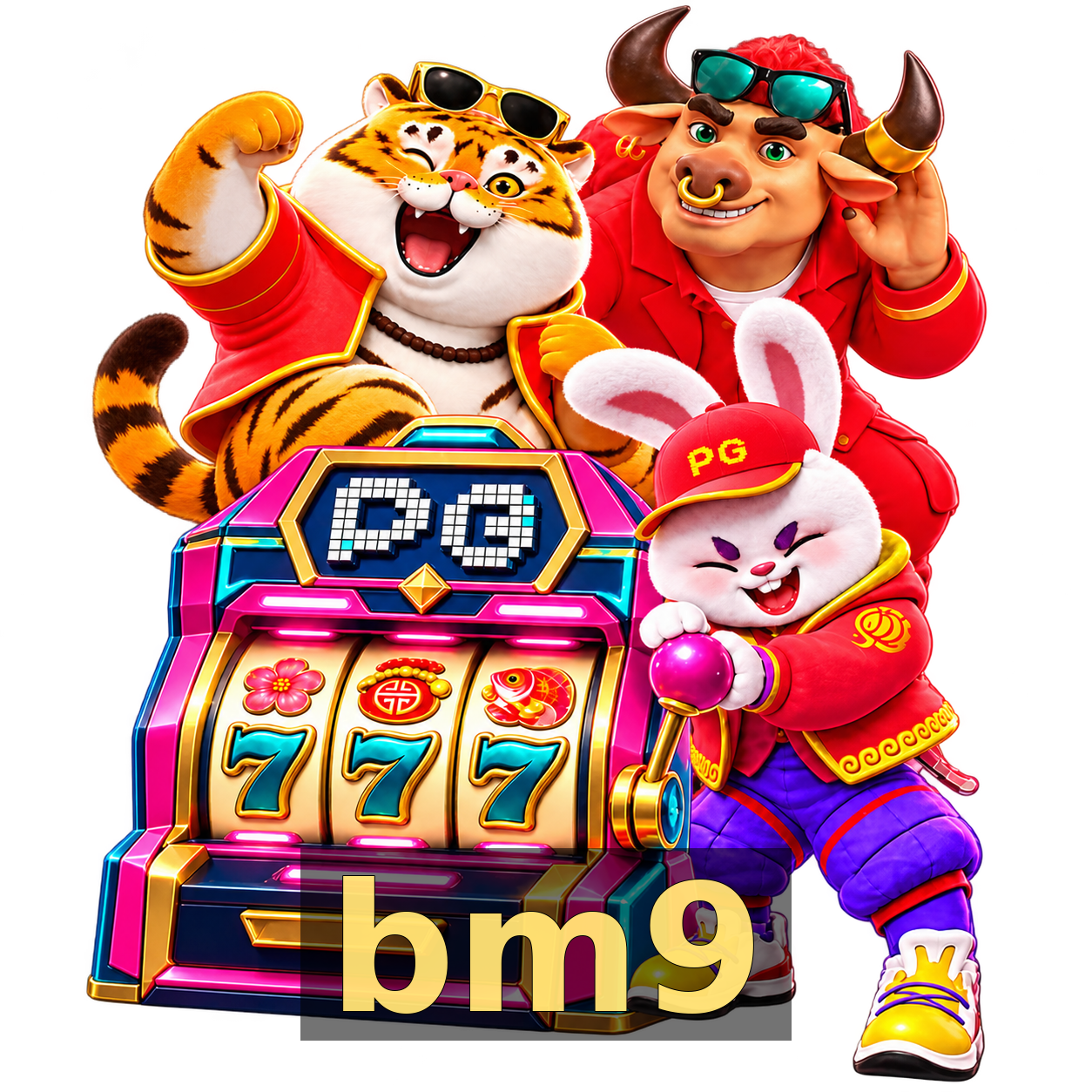 Download iOS bm9