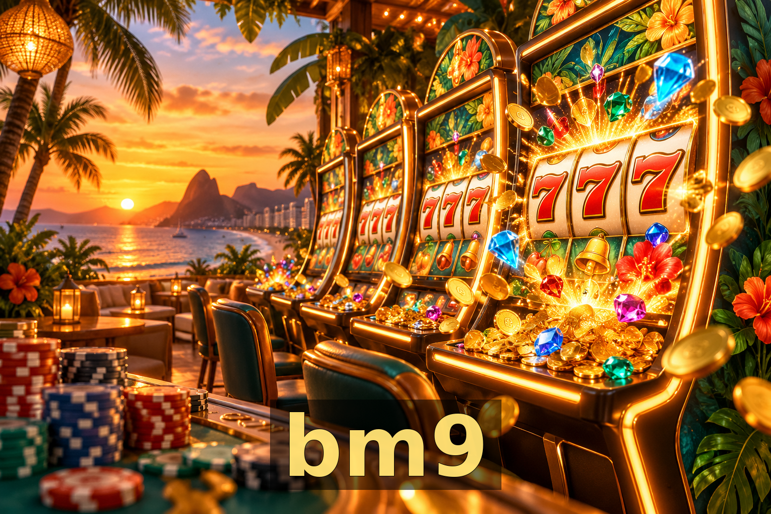 Download PC bm9